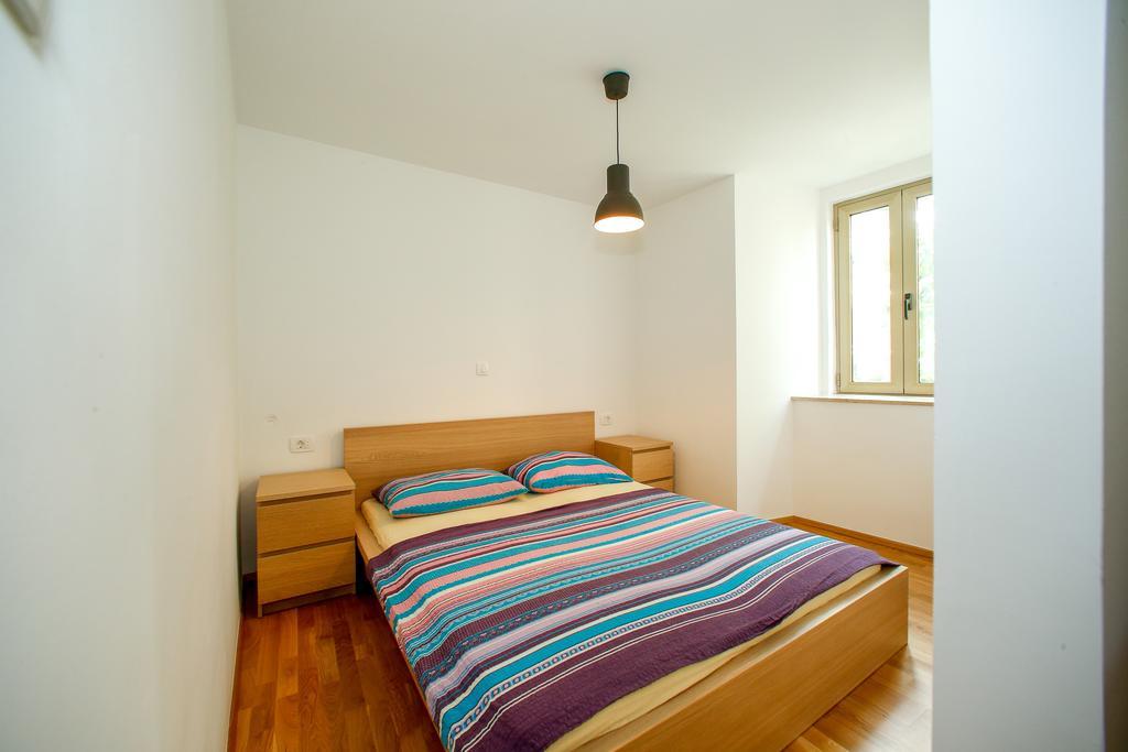 Apartments Harbour セニ 部屋 写真