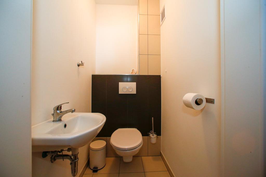 Apartments Harbour セニ 部屋 写真