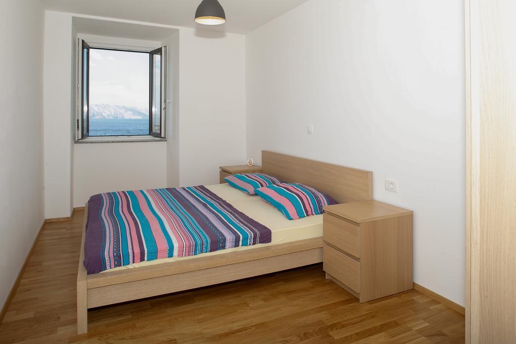Apartments Harbour セニ 部屋 写真